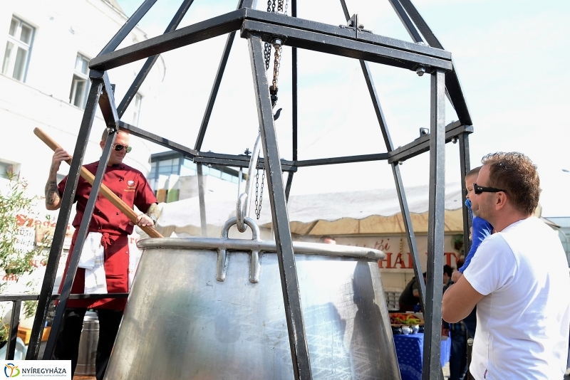 Tirpák Fesztivál Nyíregyházán