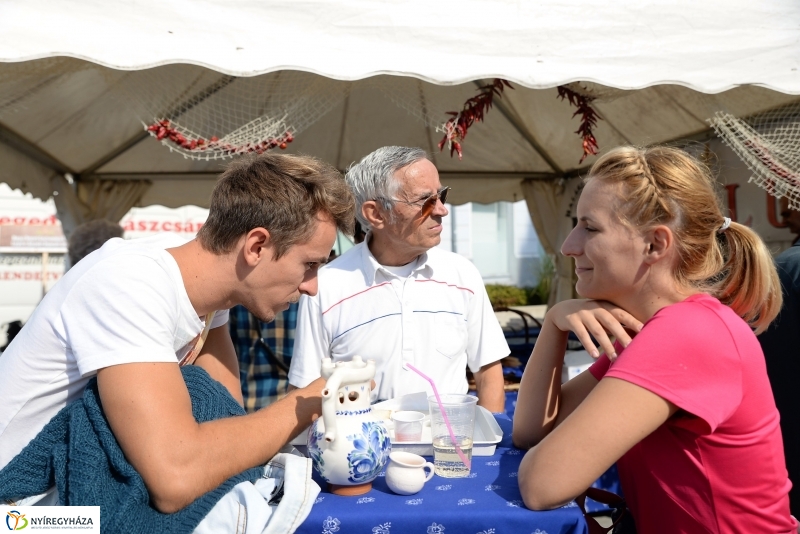 Tirpák Fesztivál Nyíregyházán