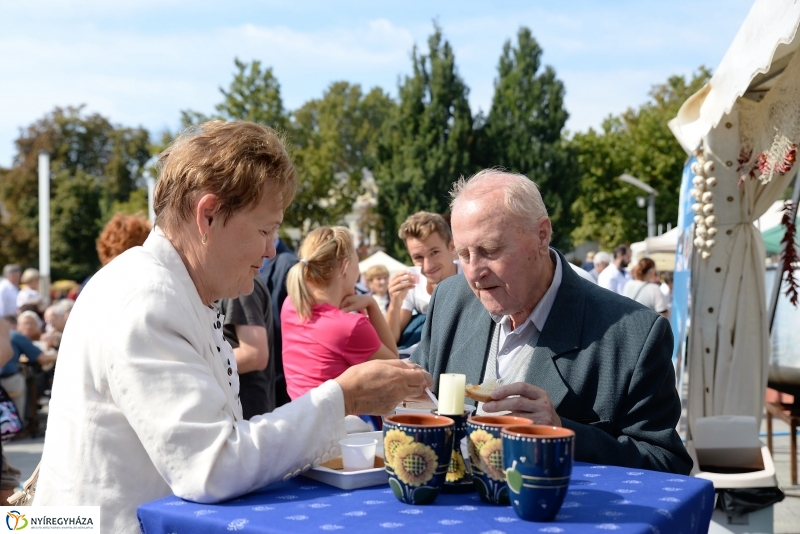 Tirpák Fesztivál Nyíregyházán