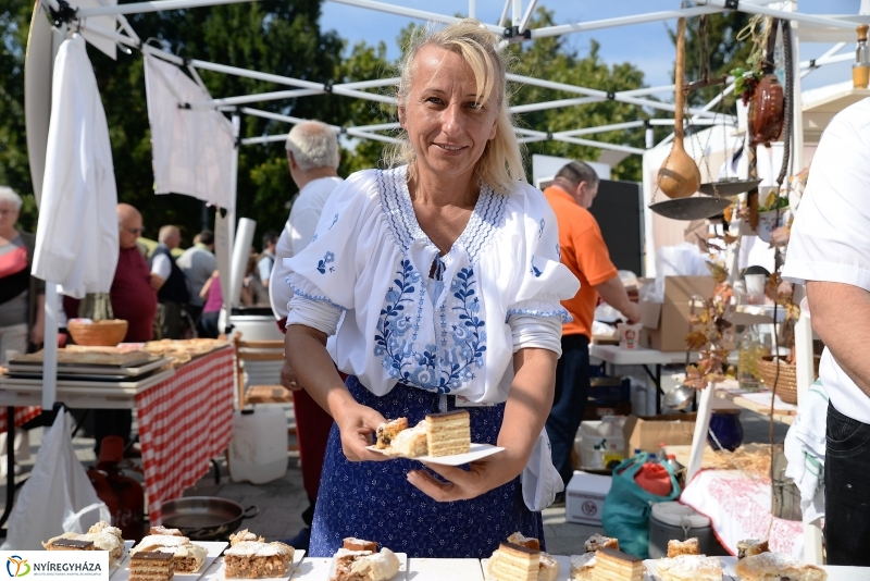 Tirpák Fesztivál Nyíregyházán