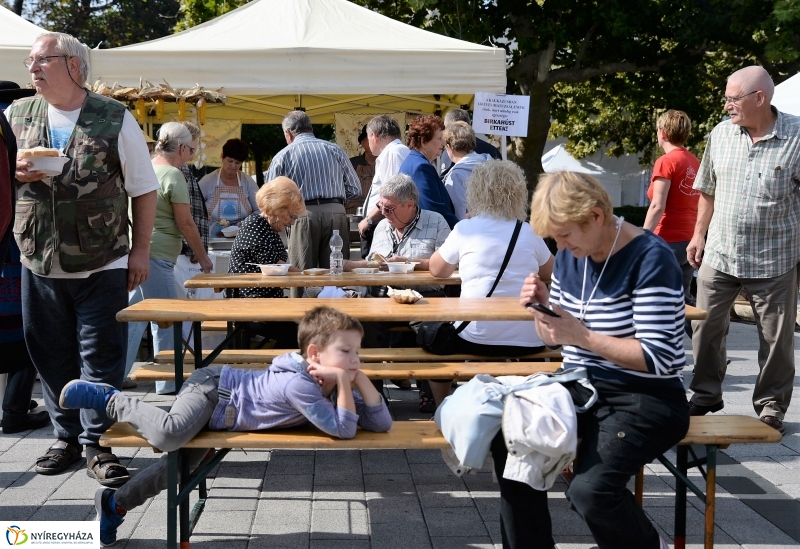 Tirpák Fesztivál Nyíregyházán