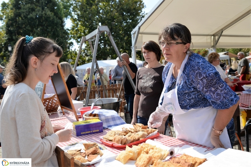 Tirpák Fesztivál Nyíregyházán