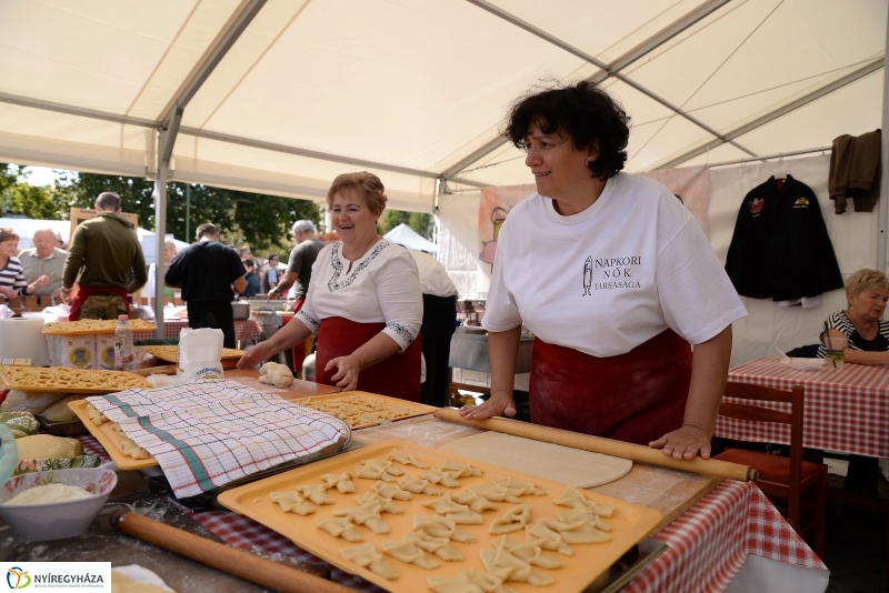 Tirpák Fesztivál Nyíregyházán