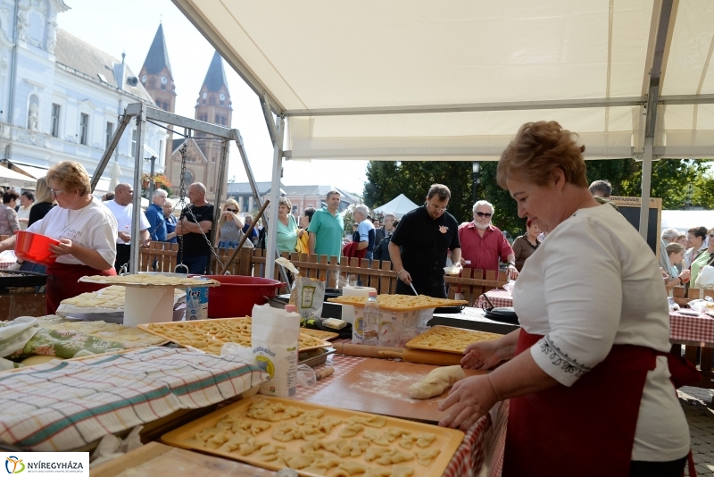 Tirpák Fesztivál Nyíregyházán