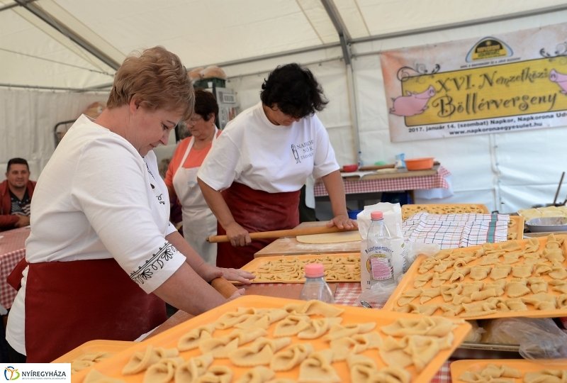 Tirpák Fesztivál Nyíregyházán