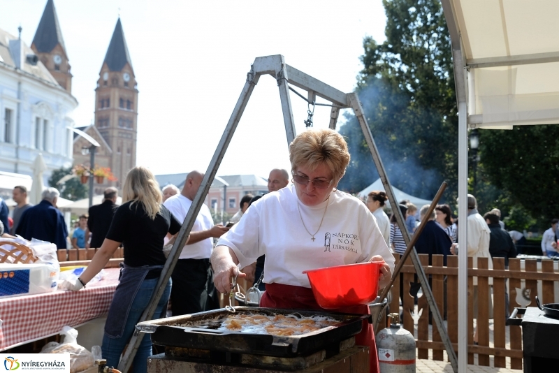 Tirpák Fesztivál Nyíregyházán