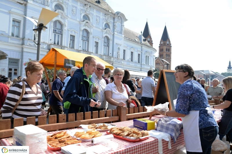 Tirpák Fesztivál Nyíregyházán