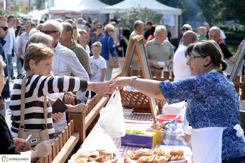 Tirpák Fesztivál Nyíregyházán