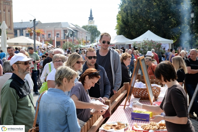 Tirpák Fesztivál Nyíregyházán