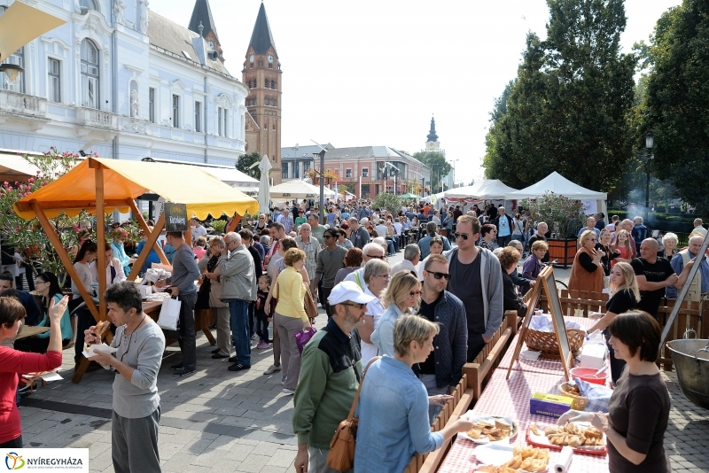 Tirpák Fesztivál Nyíregyházán