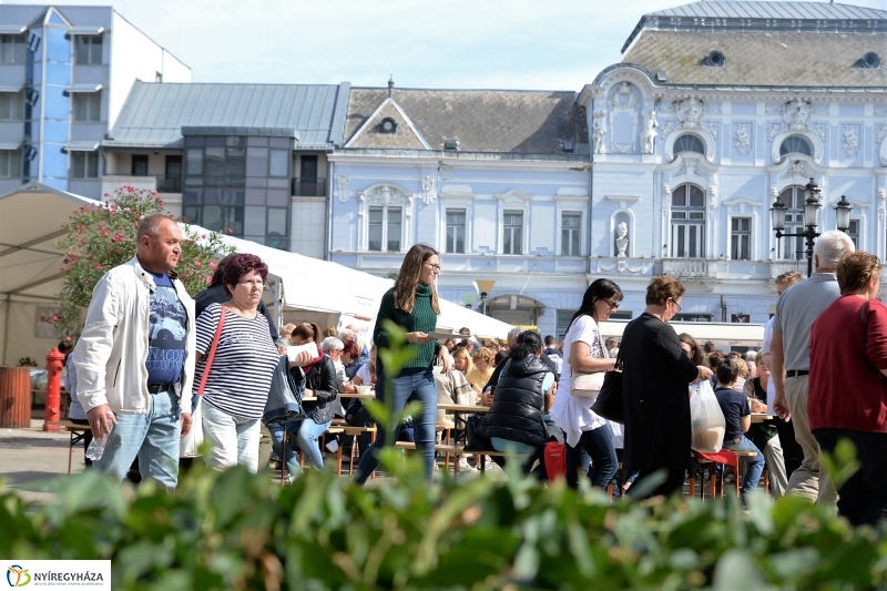 Tirpák Fesztivál Nyíregyházán