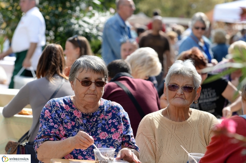 Tirpák Fesztivál Nyíregyházán