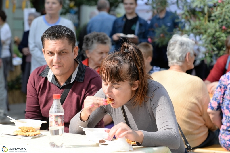 Tirpák Fesztivál Nyíregyházán