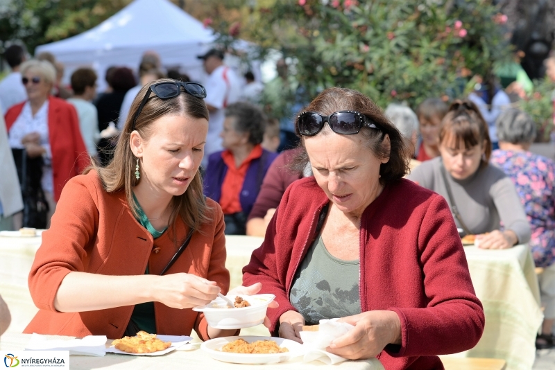 Tirpák Fesztivál Nyíregyházán