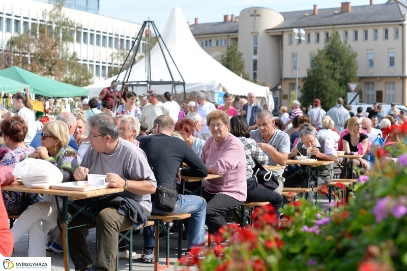 Tirpák Fesztivál Nyíregyházán