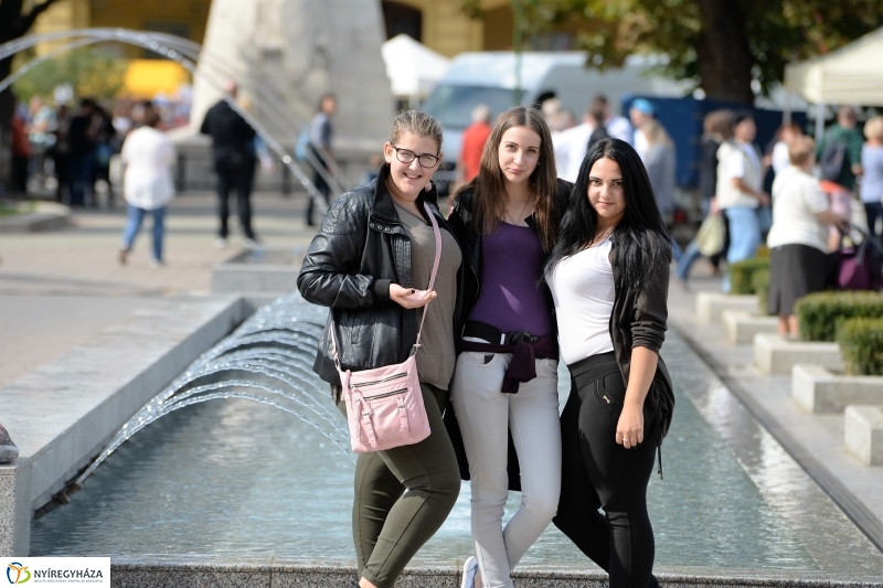 Tirpák Fesztivál Nyíregyházán