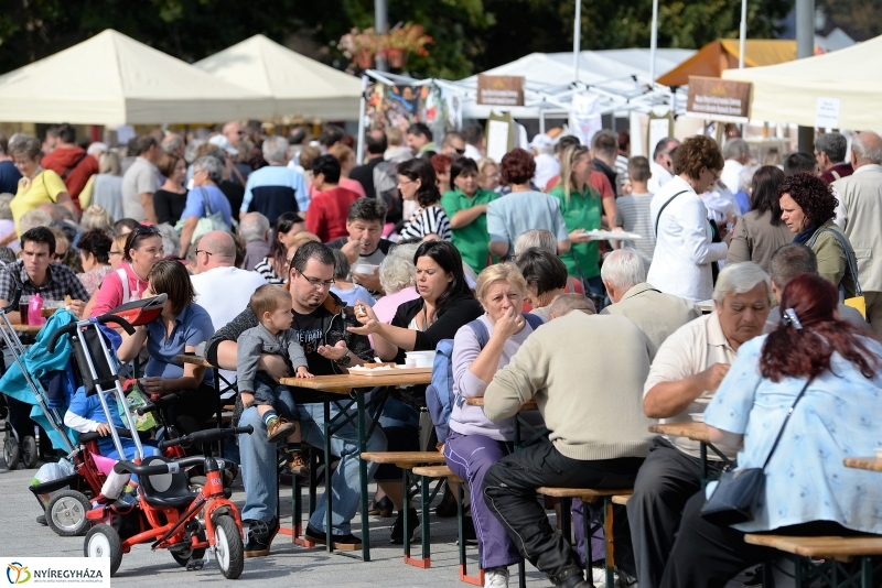 Tirpák Fesztivál Nyíregyházán