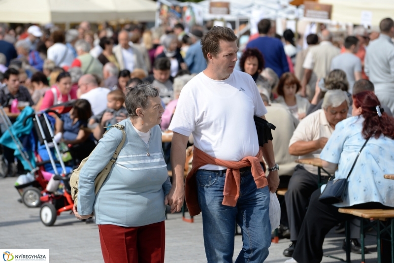 Tirpák Fesztivál Nyíregyházán