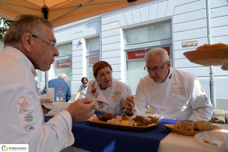 Tirpák Fesztivál Nyíregyházán