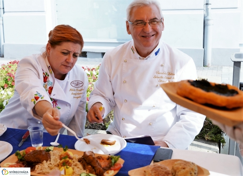 Tirpák Fesztivál Nyíregyházán