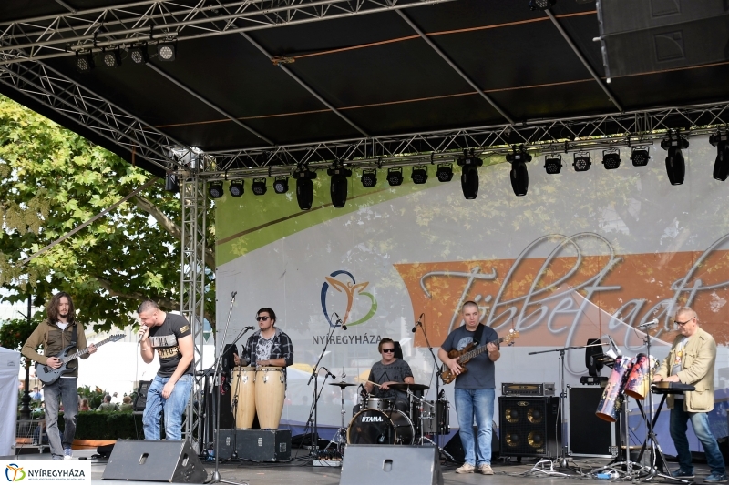 Tirpák Fesztivál Nyíregyházán