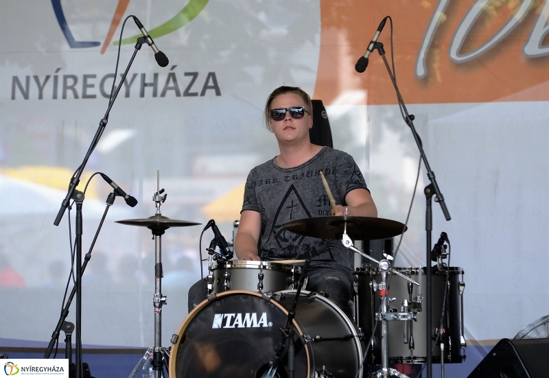 Tirpák Fesztivál Nyíregyházán