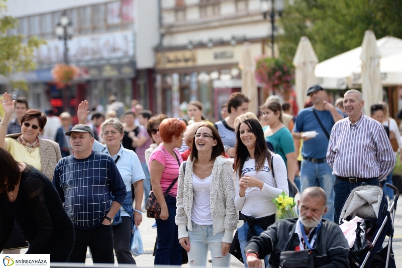Tirpák Fesztivál Nyíregyházán