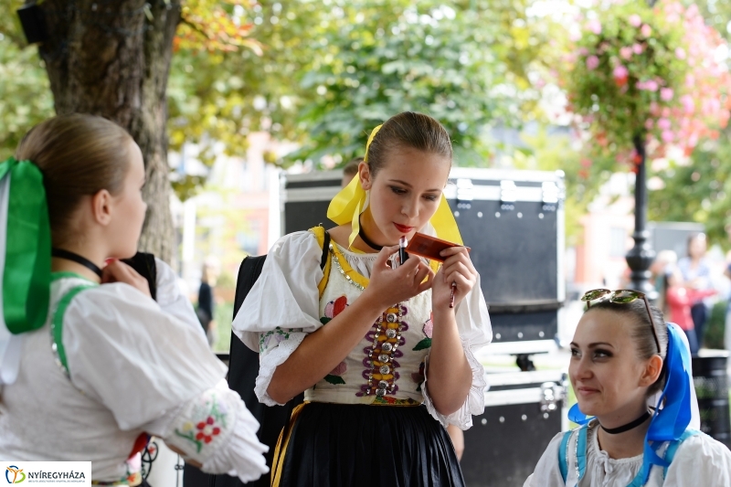 Tirpák Fesztivál Nyíregyházán