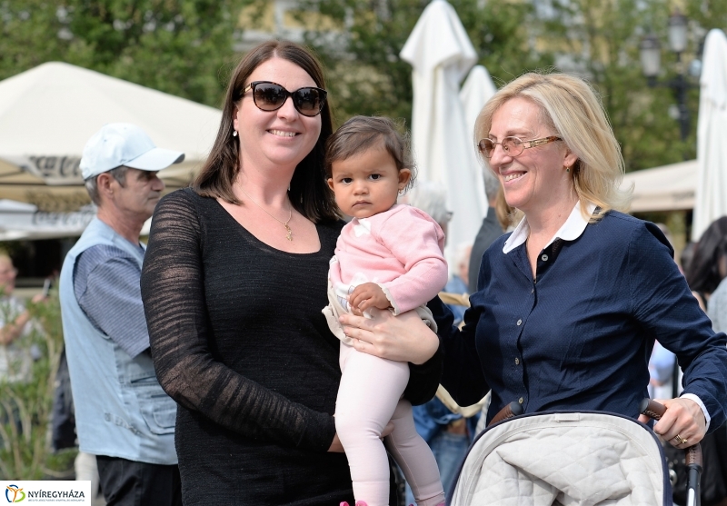 Tirpák Fesztivál Nyíregyházán