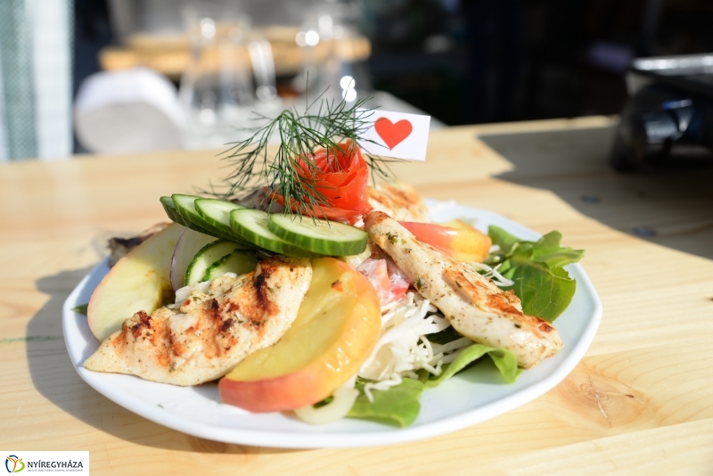 Szív Világnapja a Kossuth téren