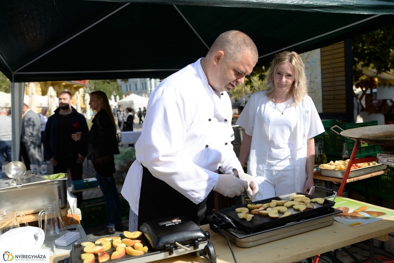 Szív Világnapja a Kossuth téren