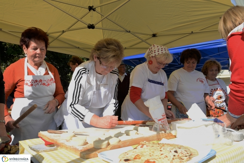 Grillbajnokság a belvárosban