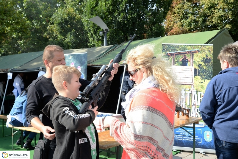 Grillbajnokság a belvárosban