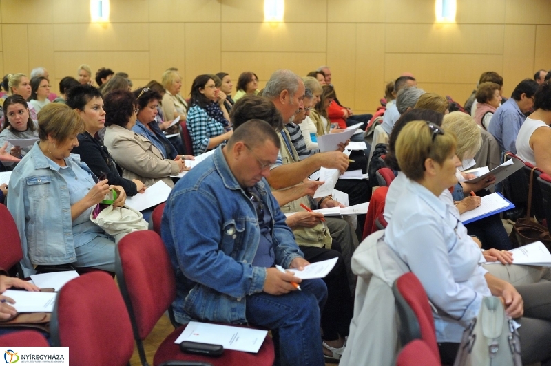 Letették az esküt - fotó Szarka Lajos