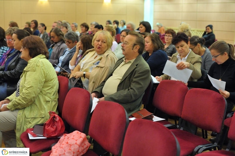Letették az esküt - fotó Szarka Lajos