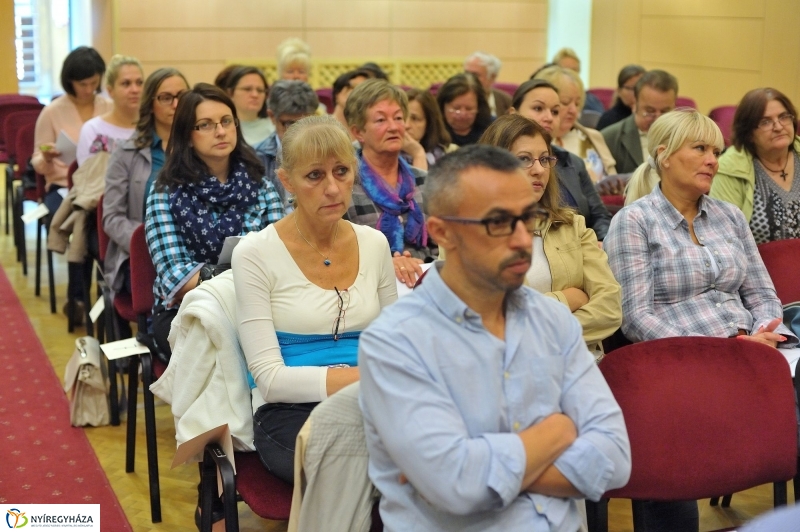 Letették az esküt - fotó Szarka Lajos