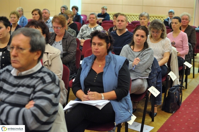 Letették az esküt - fotó Szarka Lajos