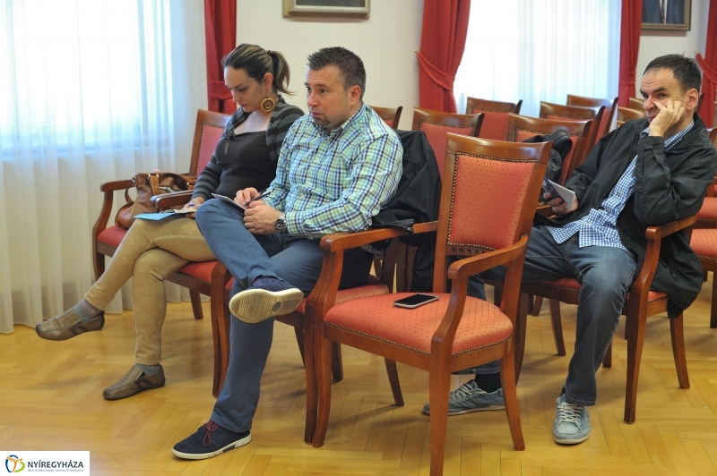 Múzeumok Őszi Fesztiválja sajtótájékoztató - fotó Szarka Lajos