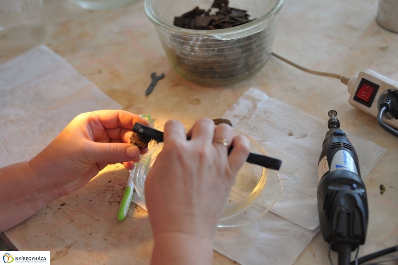 Múzeumok Őszi Fesztiválja sajtótájékoztató - fotó Szarka Lajos