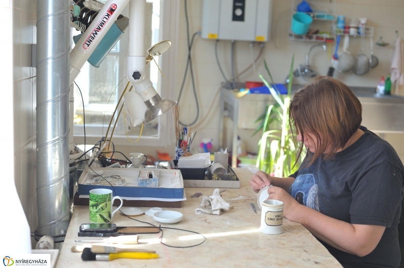 Múzeumok Őszi Fesztiválja sajtótájékoztató - fotó Szarka Lajos