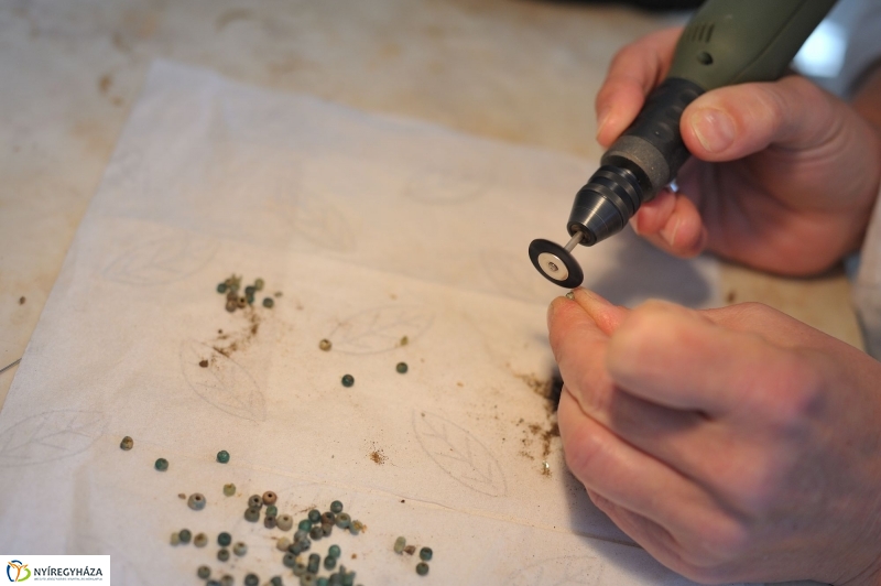 Múzeumok Őszi Fesztiválja sajtótájékoztató - fotó Szarka Lajos