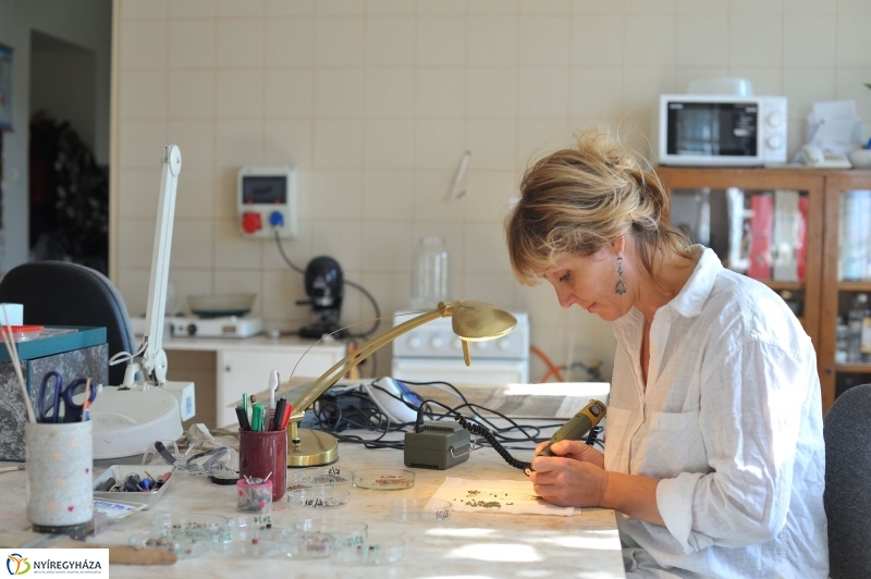 Múzeumok Őszi Fesztiválja sajtótájékoztató - fotó Szarka Lajos