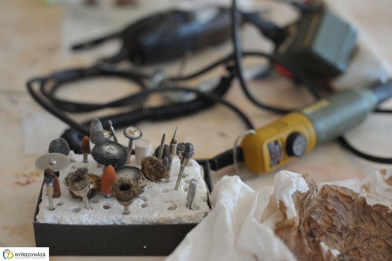 Múzeumok Őszi Fesztiválja sajtótájékoztató - fotó Szarka Lajos