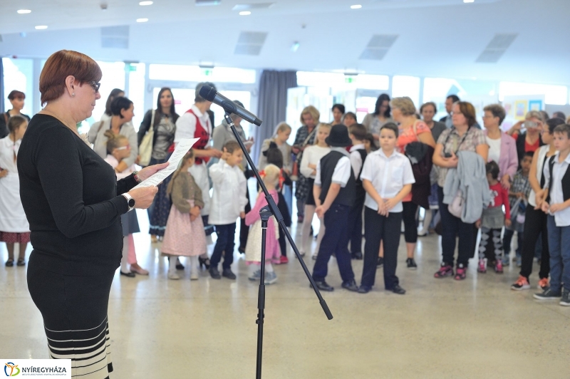 Magyar Népmese Napja 2016 - fotó Szarka Lajos