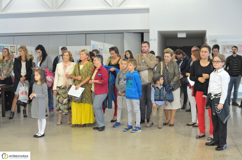 Magyar Népmese Napja 2016 - fotó Szarka Lajos