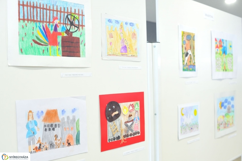 Magyar Népmese Napja 2016 - fotó Szarka Lajos