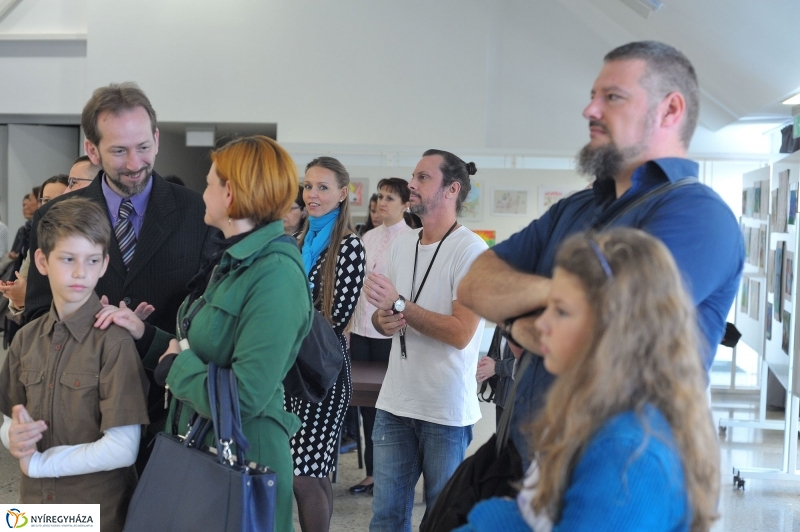 Magyar Népmese Napja 2016 - fotó Szarka Lajos