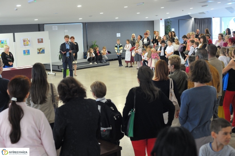 Magyar Népmese Napja 2016 - fotó Szarka Lajos