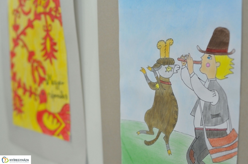 Magyar Népmese Napja 2016 - fotó Szarka Lajos