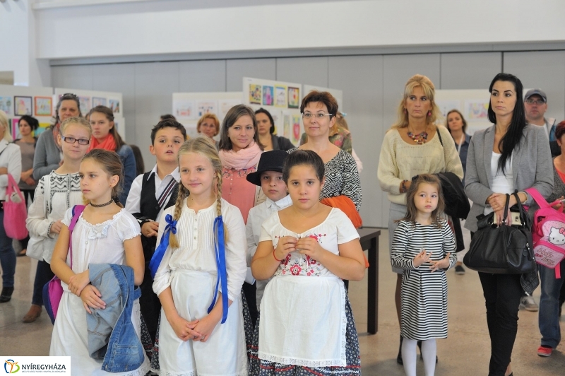 Magyar Népmese Napja 2016 - fotó Szarka Lajos